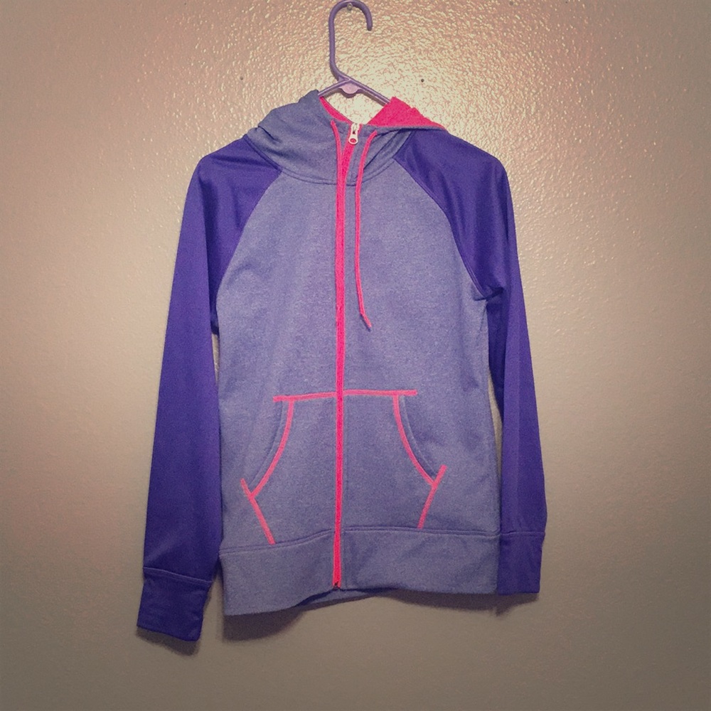 Athletic Jacket